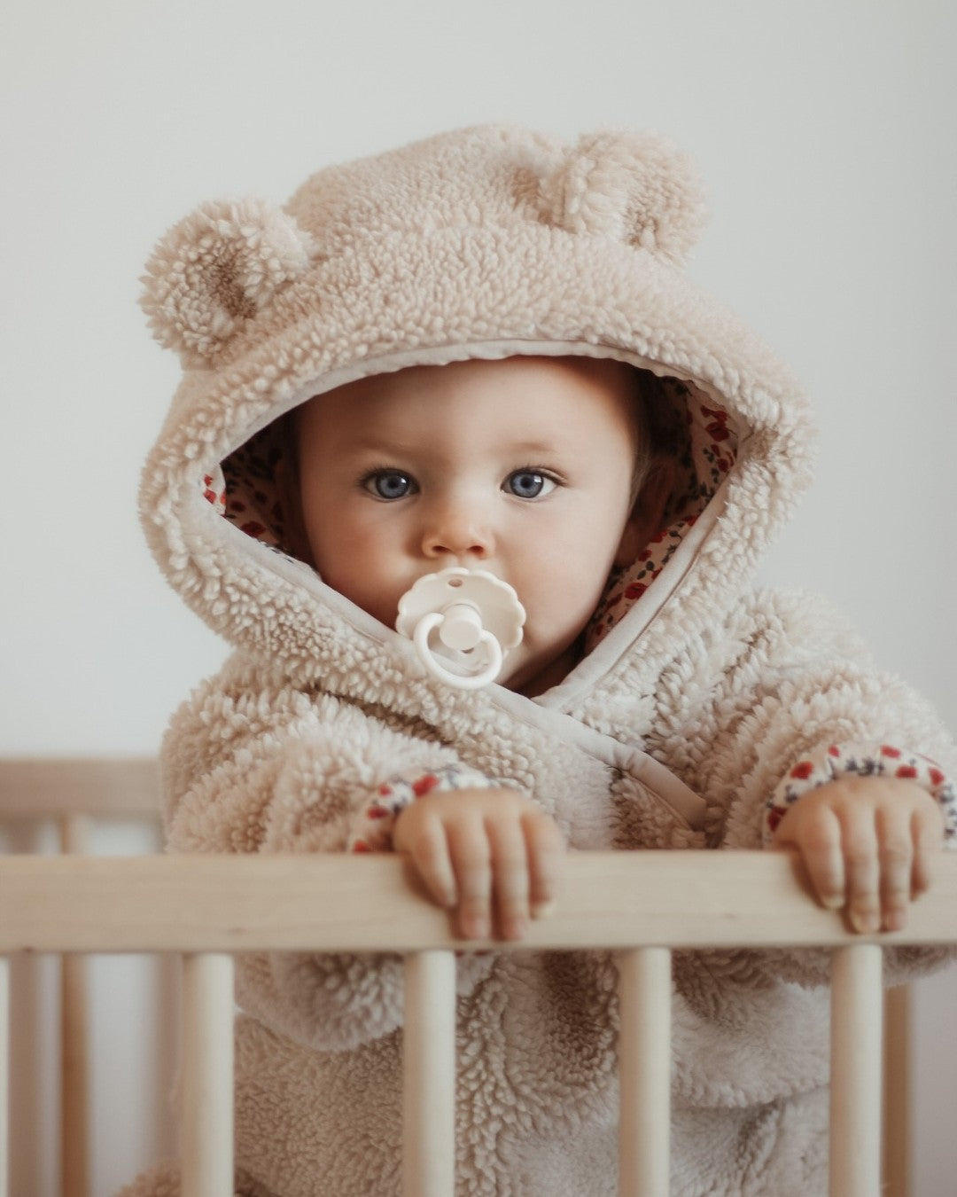 Non-Toxic Baby Essentials