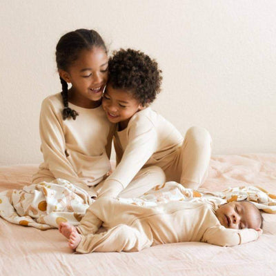 Kids Pajamas | Bee Like Kids