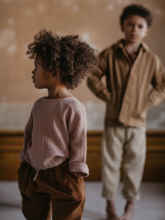 The Simple Folk | Bee Like Kids