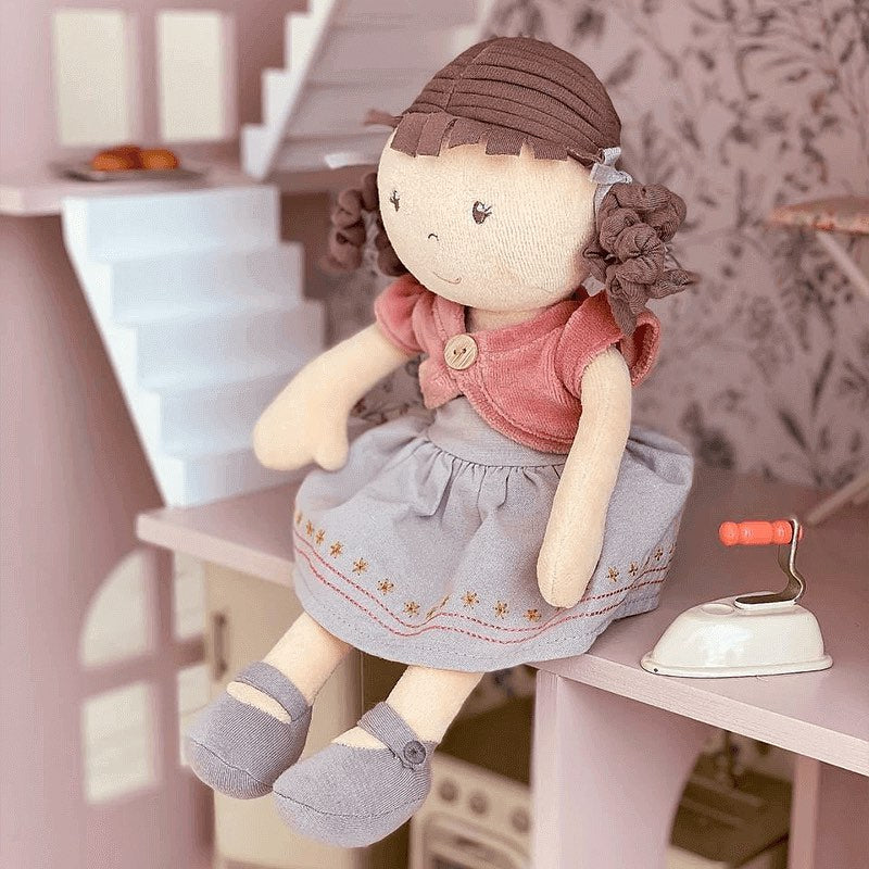 Bonikka doll sales clothes