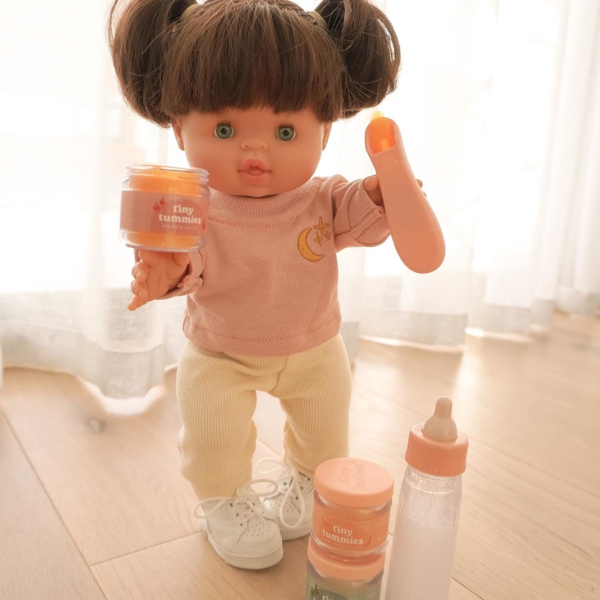 Tiny Harlow Baby Food Nourishing Beginnings for Growing Infants. Tiny Harlow Baby Food Nourishing Beginnings for Growing Infants.