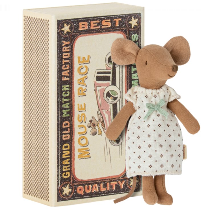 Mimie Big Sister Mouse