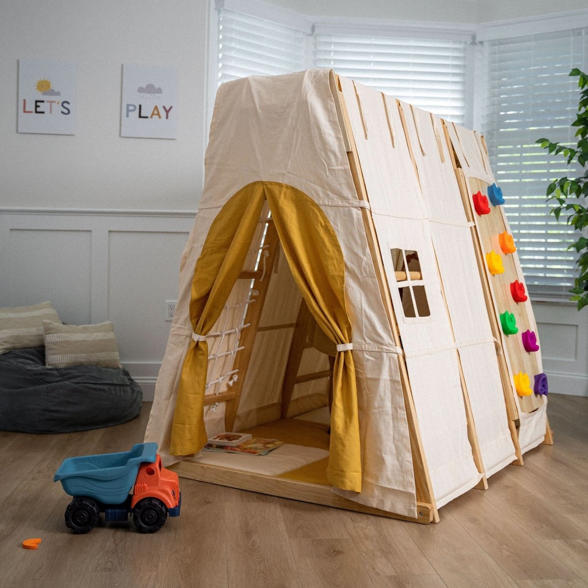 magnolia tent Magnolia Tent Covering For Magnolia Playset