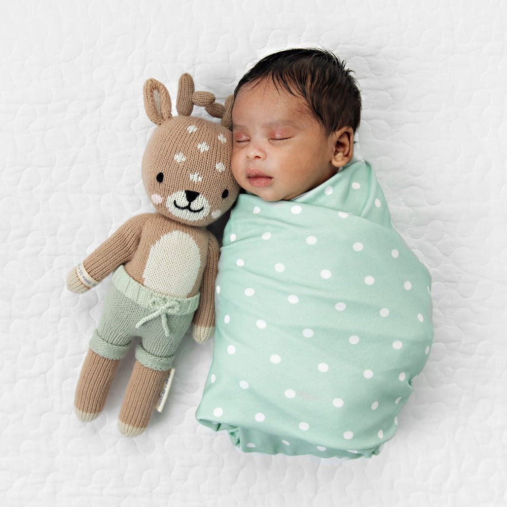 Cuddle and kind elliott the fawn outlet