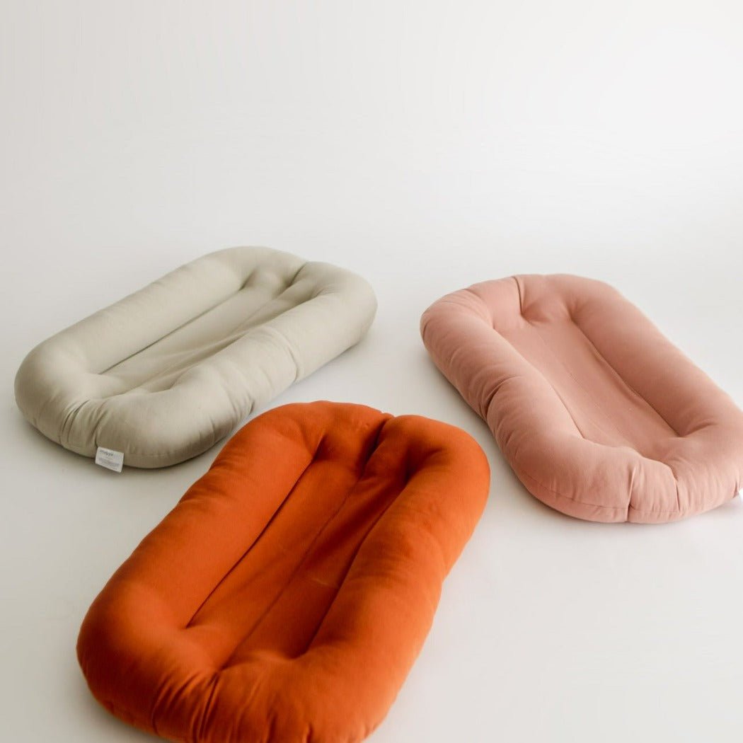 Snuggle Me Organic Infant Loungers Bee Like Kids snuggle-me-organic-infant-loungers-bee-like-kids