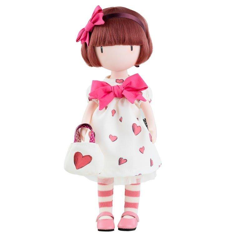 Paola Reina SANTORO s Gorjuss Little Heart Bee Like Kids