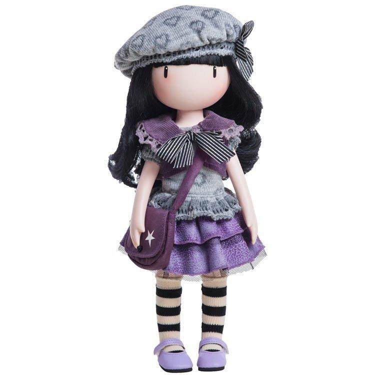 SANTORO s Gorjuss Little Violet