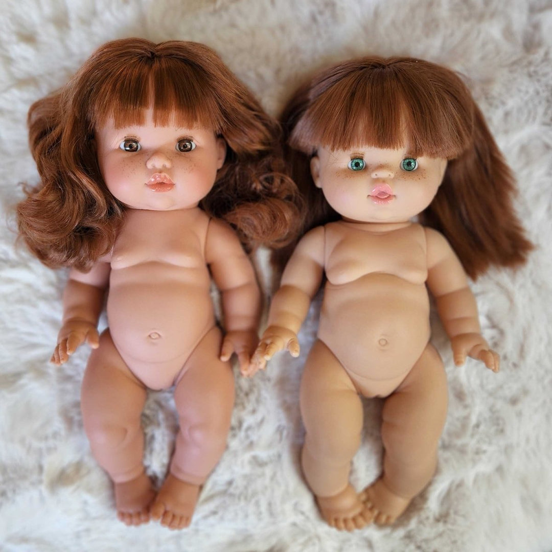 Minikane vs Mini Colettos