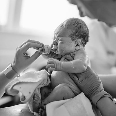 What are some essential baby items that every parent should have?
