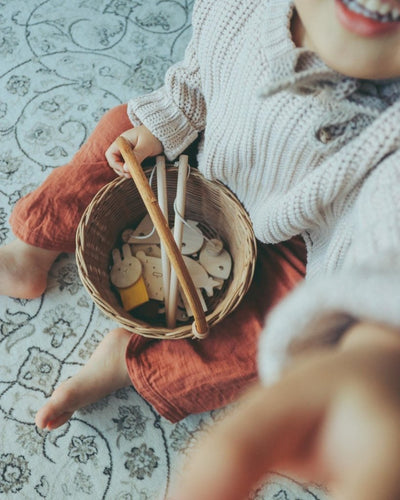 Why Non Toxic Toys Are Important For Babies
