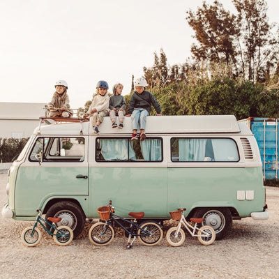 Banwood | Bee Like Kids