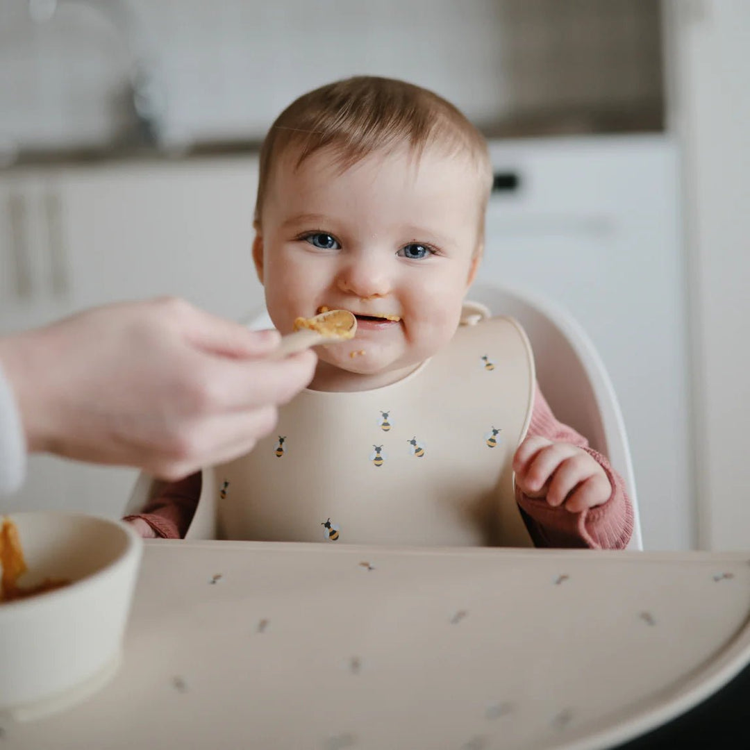 Feeding