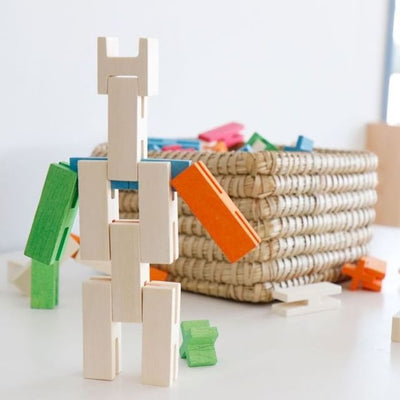 Luco Toys | Bee Like Kids
