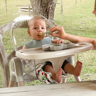 Modern Baby High Chairs  | Best Convertible Baby High Chair | Eco Friendly High Chair