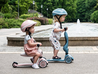 Scoot & Ride | Bee Like Kids