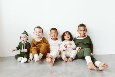 Sleepwear | Bee Like Kids