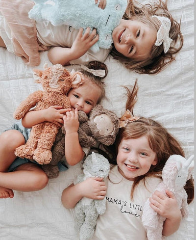 Slumberkins Inc. - Bee Like Kids