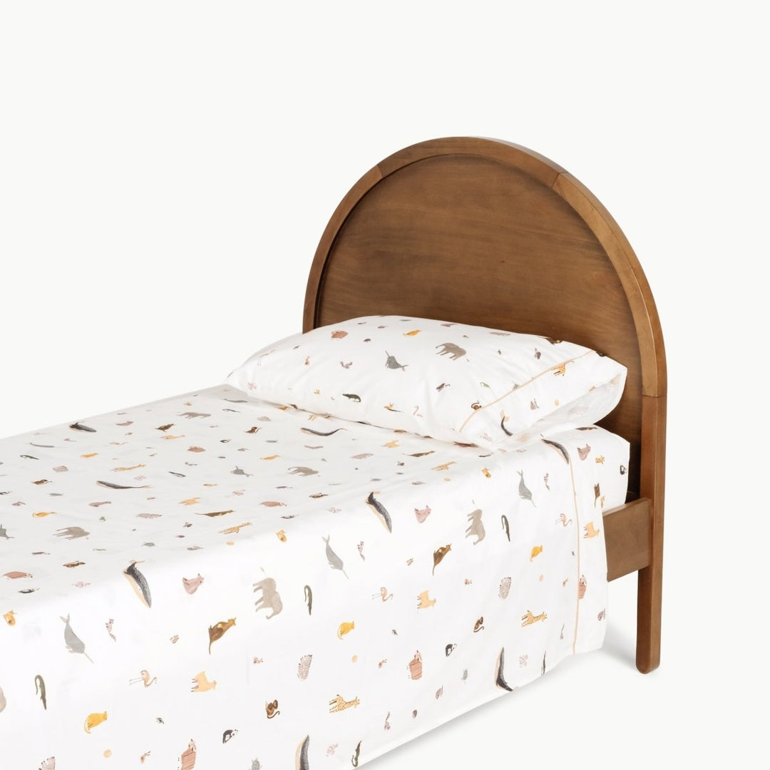 100% Cotton Sheet Set - Floral