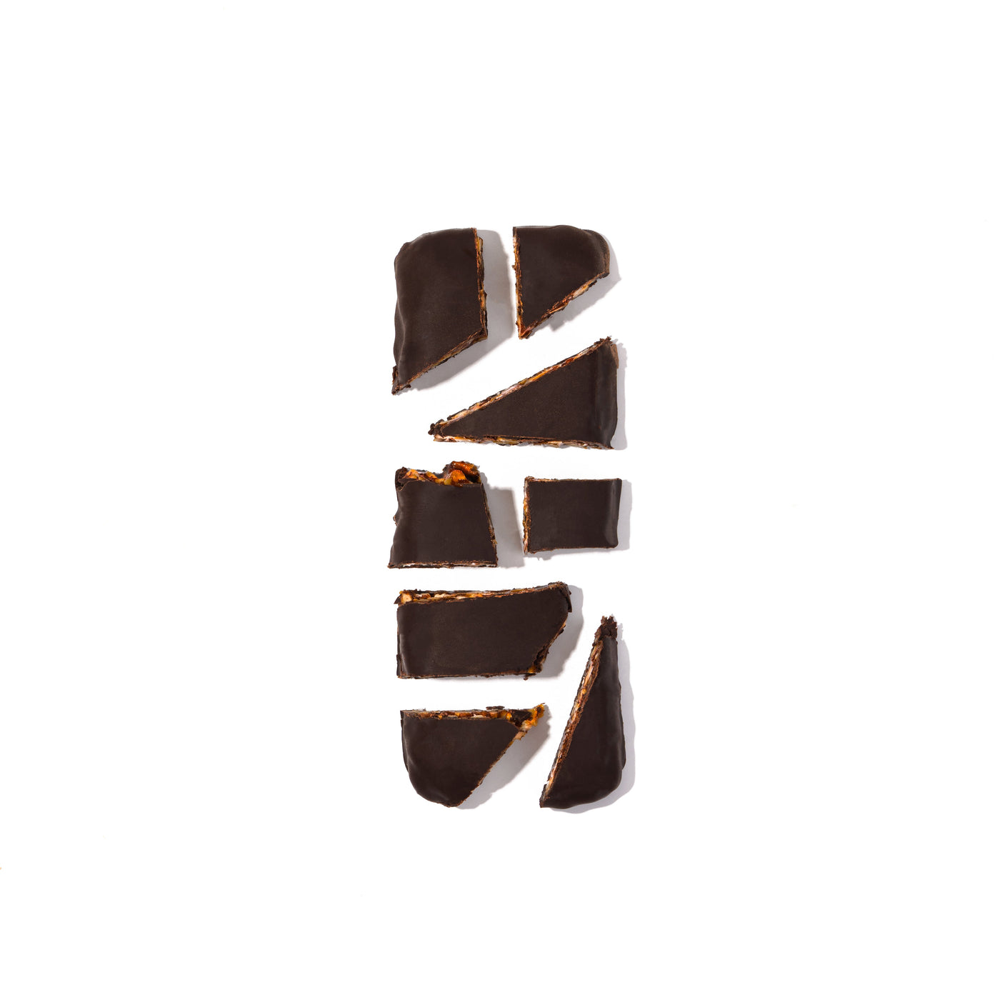 Dark Chocolate Aloha Caramel (Keto | Vegan)