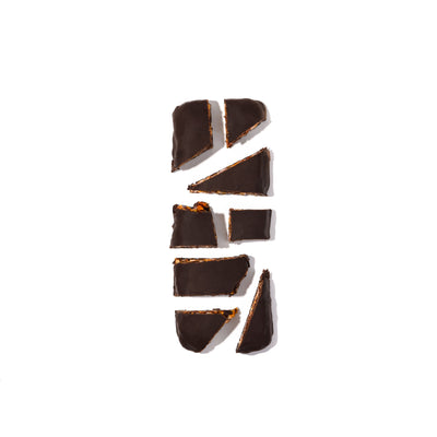 Dark Chocolate Aloha Caramel (Keto | Vegan)