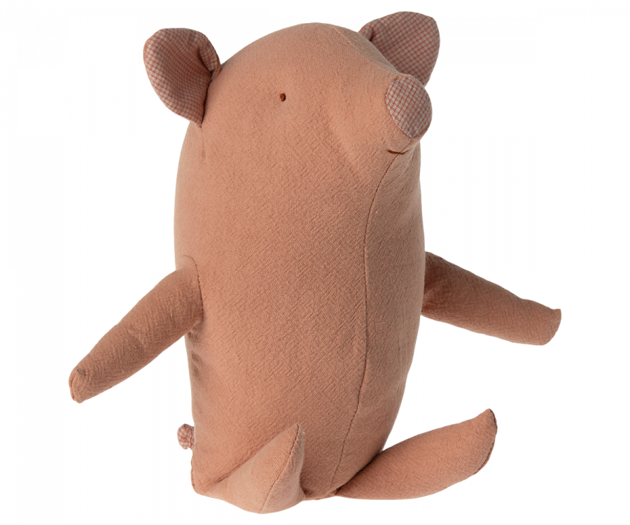 Truffles the Pig