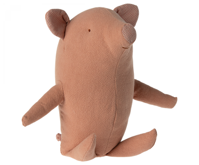 Truffles the Pig