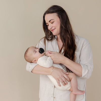 3 In 1 Pacifier Starter Kit