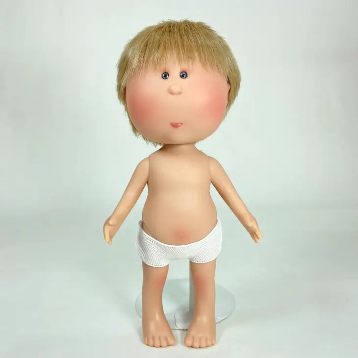 Mio Baby Doll - Blonde