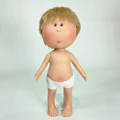 Mio Baby Doll - Blonde