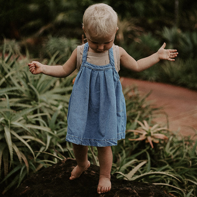 The Simple Folk | Bee Like Kids