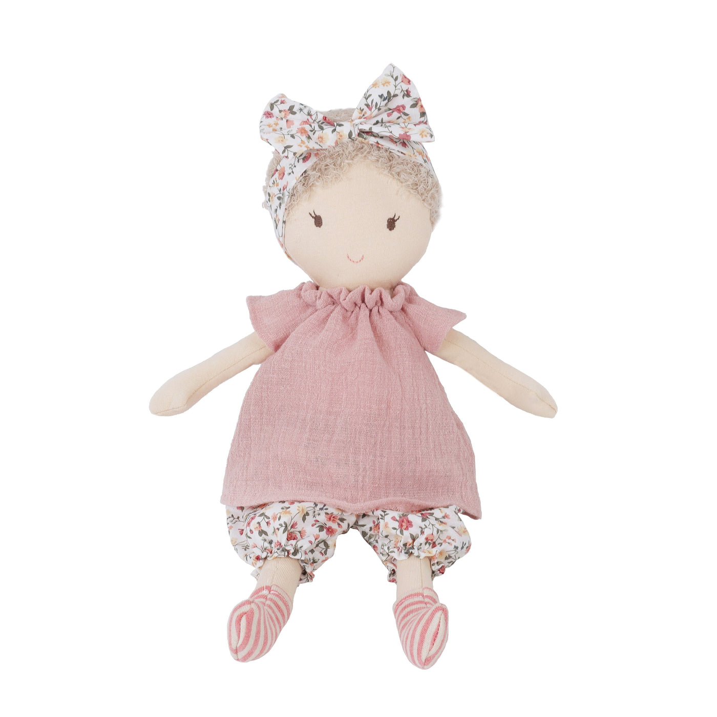 Rag Doll Poppy