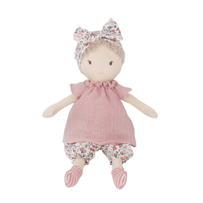 Rag Doll Poppy