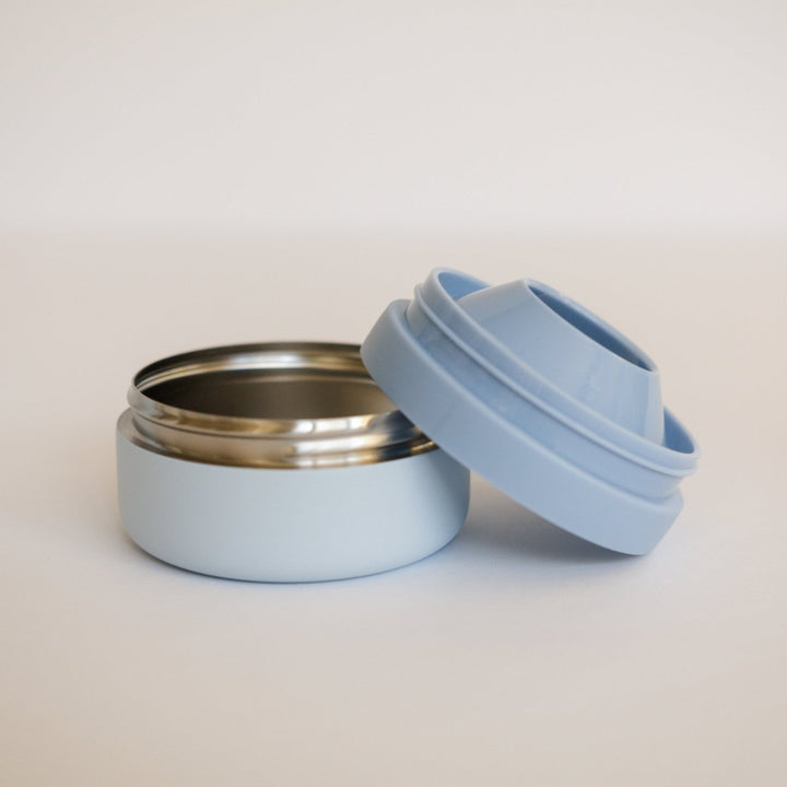 All-In-One Baby Bottle - Ice