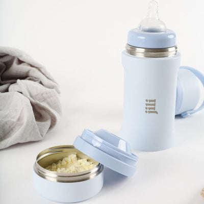 All-In-One Baby Bottle - Ice
