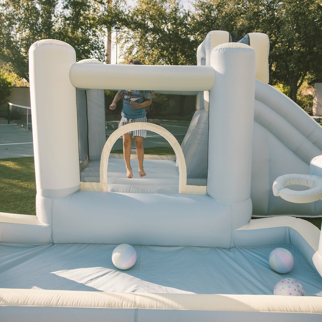 All-Star - Inflatable Bounce House