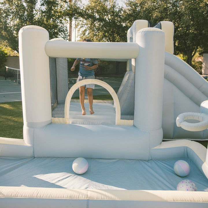 All-Star - Inflatable Bounce House