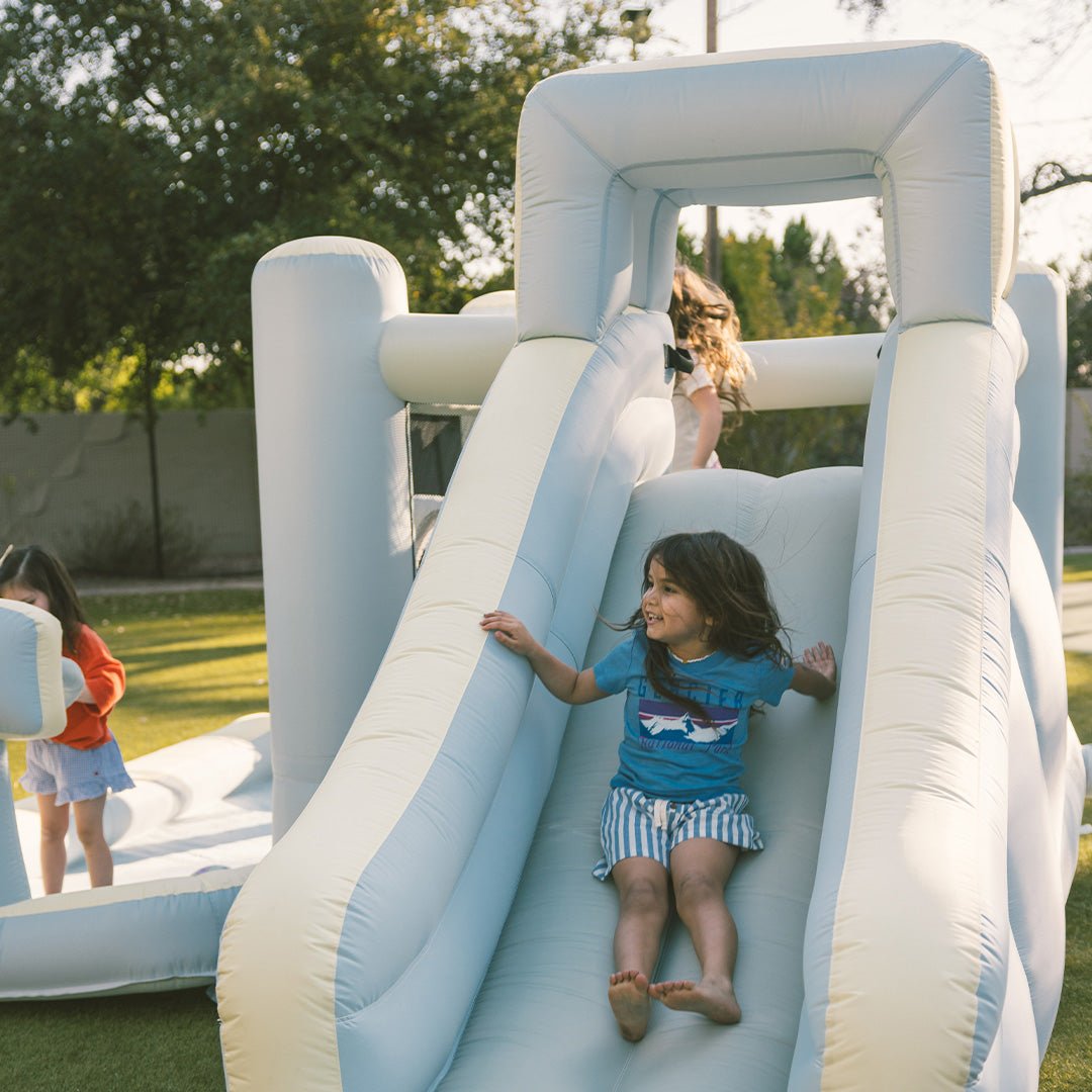 All-Star - Inflatable Bounce House