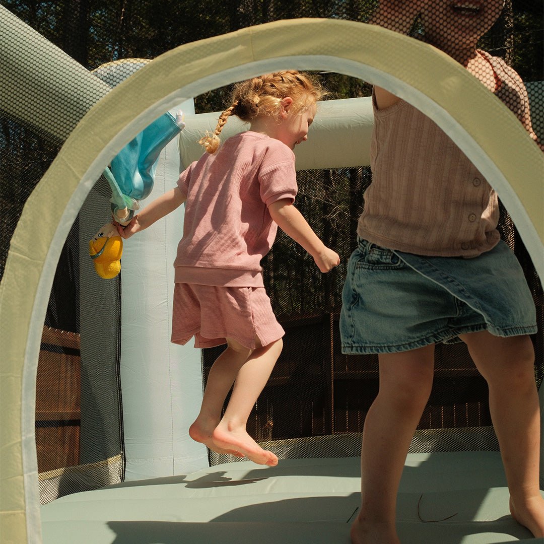 All-Star - Inflatable Bounce House