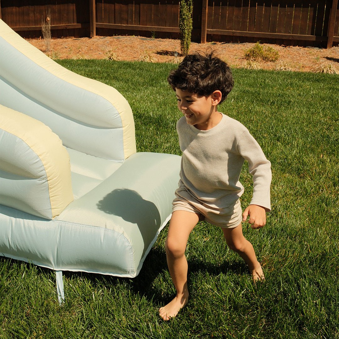 All-Star - Inflatable Bounce House