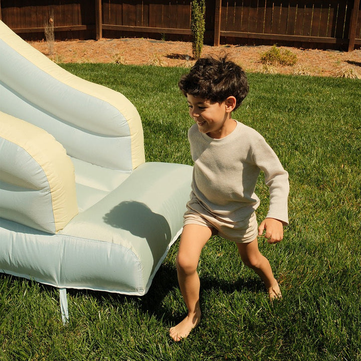All-Star - Inflatable Bounce House