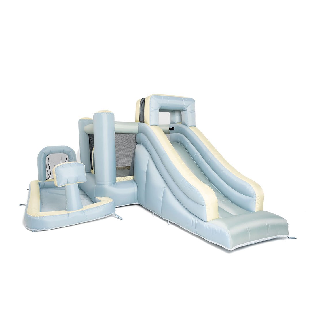 All-Star - Inflatable Bounce House