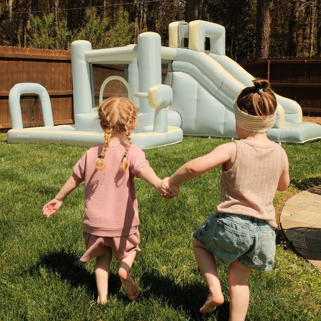 All-Star - Inflatable Bounce House