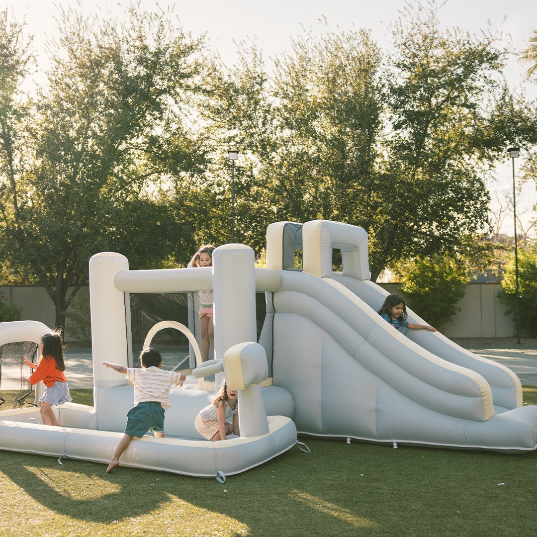 All-Star - Inflatable Bounce House