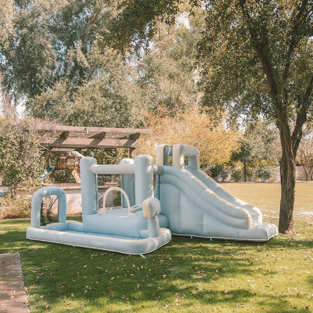 All-Star - Inflatable Bounce House