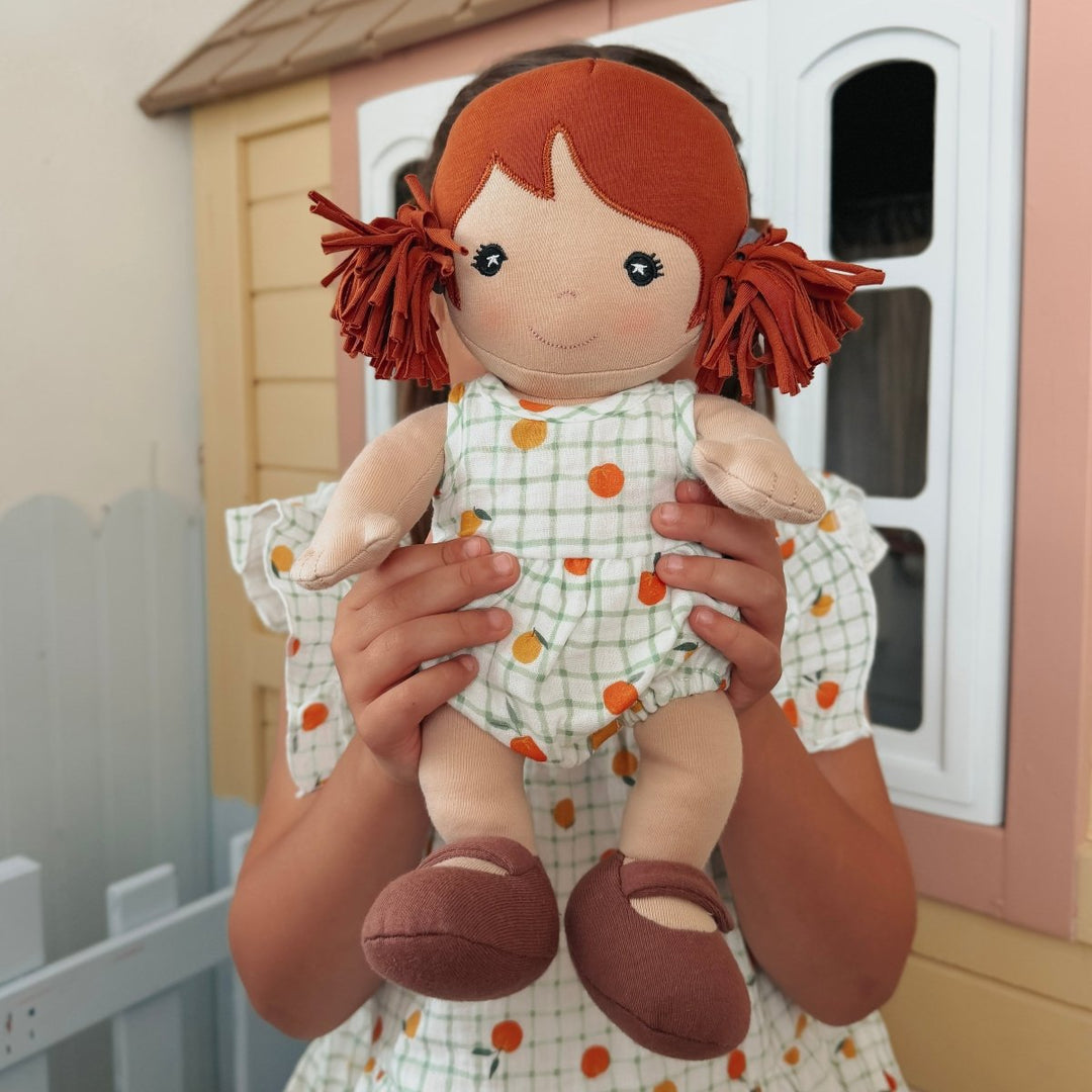 Apple Park Kids - Wren