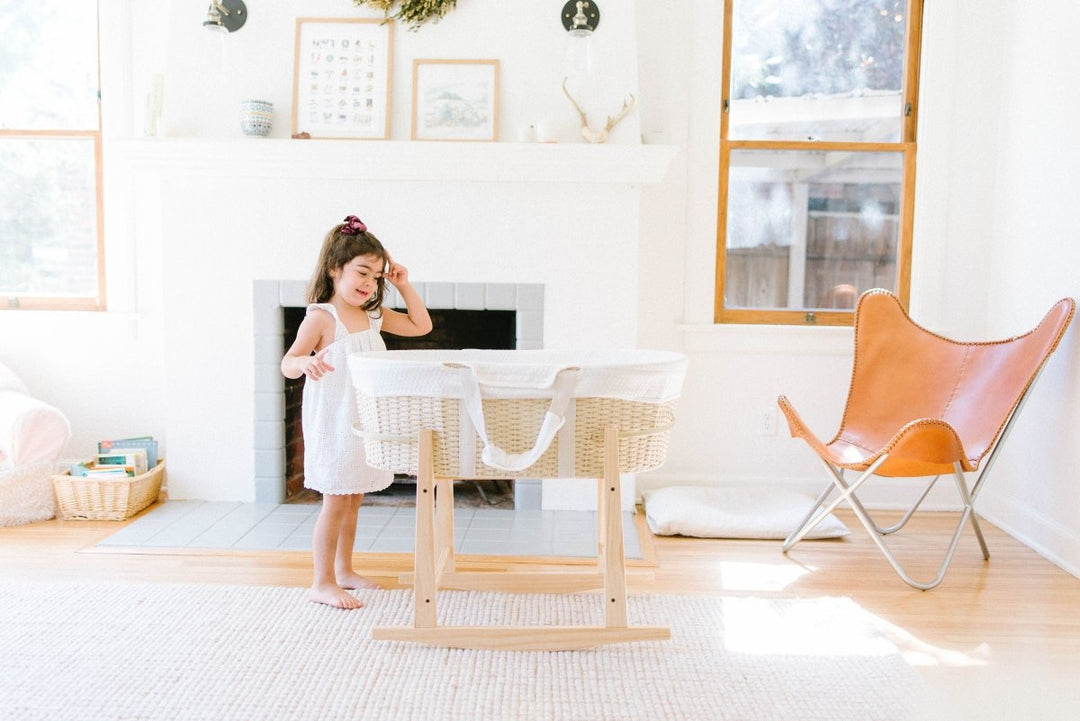 Ark Bassinet
