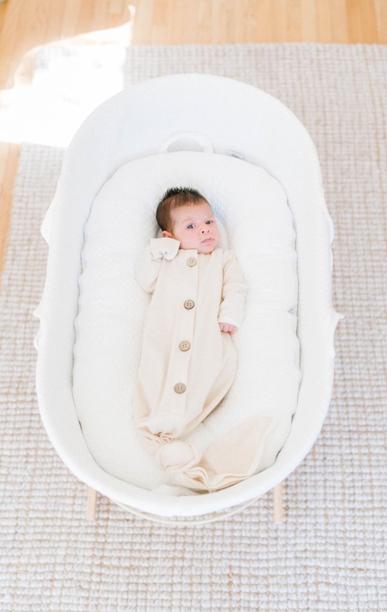Ark Bassinet