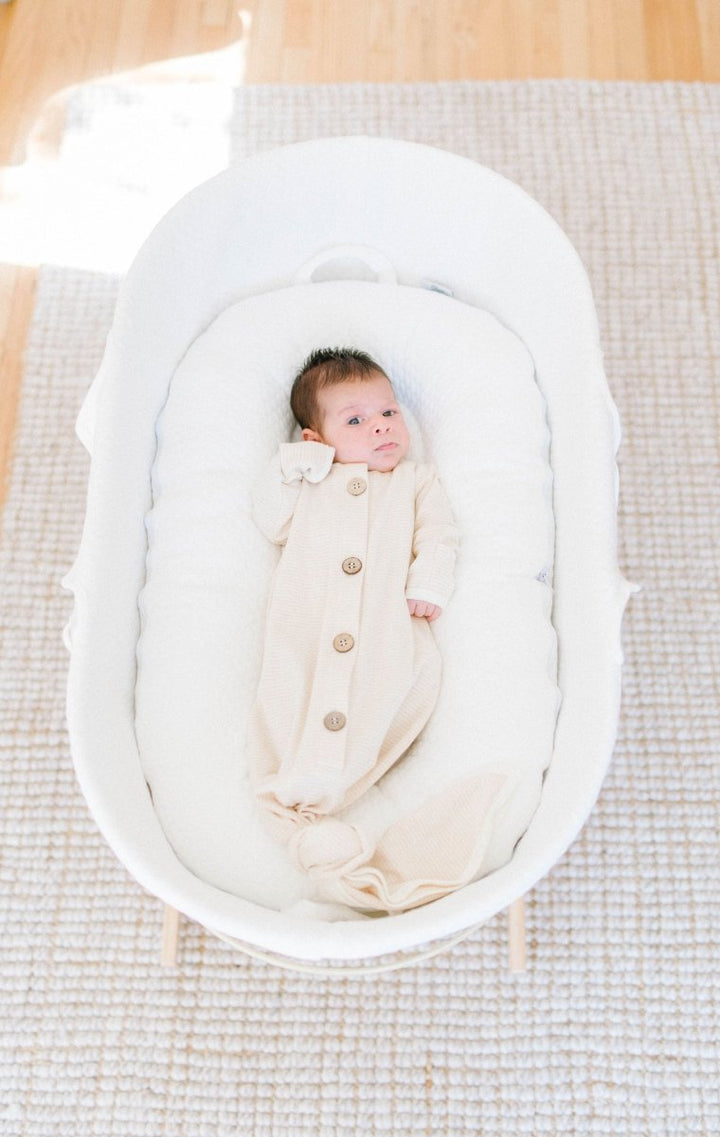 Ark Bassinet
