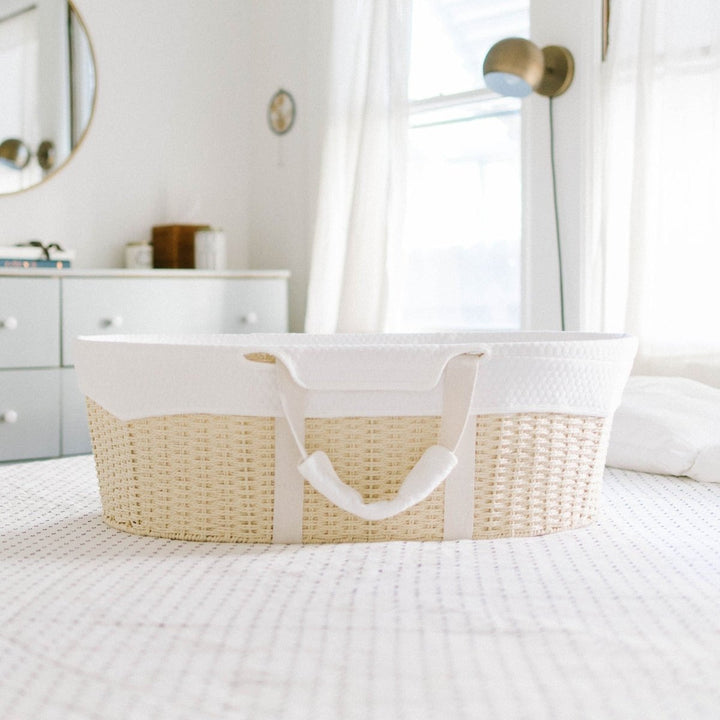 Ark Bassinet