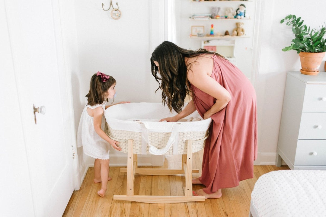 Ark Bassinet